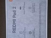 Redmi pad 2 - nuotraukos Nr. 2