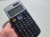 Skaičiuotuvai Casio fx-991cw ir Citizen Sr-270x - nuotraukos Nr. 6