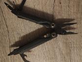 Leatherman Wave Alpha (multi tool) - nuotraukos Nr. 10