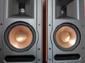Klipsch Reference Rb61 Iv - nuotraukos Nr. 2