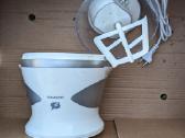 Kenwood ledų gaminimo aparatas