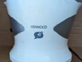 Kenwood ledų gaminimo aparatas - nuotraukos Nr. 2