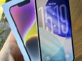 iPhone 14 256gb Nauja Baterija