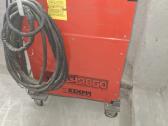 Kemppi Master 2850 - nuotraukos Nr. 4