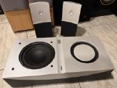 Yamaha yst-sw515 / subai / žemadažniai - nuotraukos Nr. 21