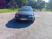 Audi A4 - nuotraukos Nr. 3