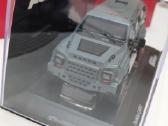 Gurkha Lapv Fast & Furious - nuotraukos Nr. 3