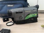 Panasonic Vhs-c Rx22 - nuotraukos Nr. 2