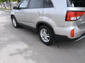Kia Sorento - nuotraukos Nr. 2