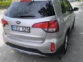 Kia Sorento - nuotraukos Nr. 3