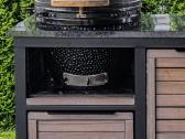 Grill zona terasai, kamado baldai - nuotraukos Nr. 11
