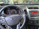 Kia Sorento - nuotraukos Nr. 5
