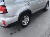 Kia Sorento - nuotraukos Nr. 4