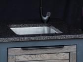 Grill zona terasai, kamado baldai - nuotraukos Nr. 18