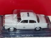 Holden Fe Police
