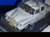 Holden Fe Police - nuotraukos Nr. 2