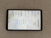 Samsung Tab A9 8.7 Lte X115 plančetė kaip nauja - nuotraukos Nr. 2