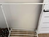 Rigga ikea rūbų kabyklos 2vnt - nuotraukos Nr. 2