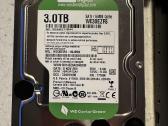 Parduodu Wd 3 TB HDD diskus - nuotraukos Nr. 4
