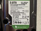 Parduodu Wd 3 TB HDD diskus - nuotraukos Nr. 3