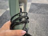 Karaoke mikrofonas - nuotraukos Nr. 3