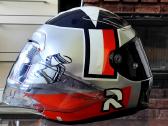 Dainese Mistel / Hjc Rpha 1 - nuotraukos Nr. 7