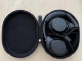 Sony Wh-1000x m3 ausinės