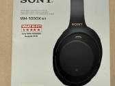 Sony Wh-1000x m3 ausinės - nuotraukos Nr. 5