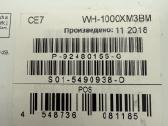 Sony Wh-1000x m3 ausinės - nuotraukos Nr. 6