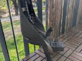 Dviračio vaikisko kedute Urban Iki