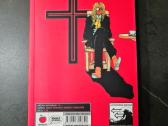 Hellsing Volume 1 Manga Lt - nuotraukos Nr. 2