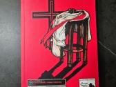 Hellsing Volume 2 Manga Lt - nuotraukos Nr. 2