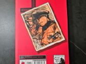 Hellsing Volume 3 Manga Lt - nuotraukos Nr. 2