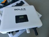Trifazis Inverteris Solax X3-10kw WiFi