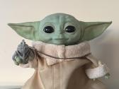 Interaktyvus žaislas Hasbro Star Wars Babyyoda