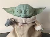 Interaktyvus žaislas Hasbro Star Wars Babyyoda - nuotraukos Nr. 2