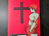 Hellsing Volume 4 Manga Lt - nuotraukos Nr. 2