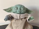 Interaktyvus žaislas Hasbro Star Wars Babyyoda - nuotraukos Nr. 3