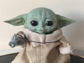 Interaktyvus žaislas Hasbro Star Wars Babyyoda - nuotraukos Nr. 4