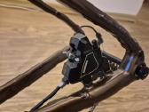 Microshift/shimano Nedaug naudotos dviračio dalys - nuotraukos Nr. 3