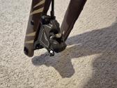 Microshift/shimano Nedaug naudotos dviračio dalys - nuotraukos Nr. 4