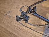 Microshift/shimano Nedaug naudotos dviračio dalys - nuotraukos Nr. 5