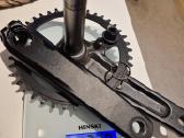 Microshift/shimano Nedaug naudotos dviračio dalys - nuotraukos Nr. 6