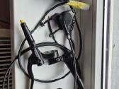 Microshift/shimano Nedaug naudotos dviračio dalys - nuotraukos Nr. 12