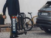 Nuoma Thule 3+1 laikiklis ant kablio. Kompaktiškas - nuotraukos Nr. 2