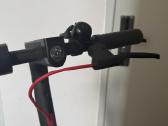 Elektrinis paspirtukas Xiaomi Mi M365 Pro - nuotraukos Nr. 12