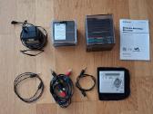Sony Mz-r700 portable Minidisc recorder