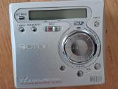 Sony Mz-r700 portable Minidisc recorder - nuotraukos Nr. 2