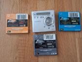 Sony Mz-r700 portable Minidisc recorder - nuotraukos Nr. 9