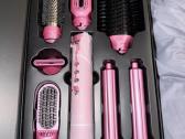 Osom Professional „Axel Multi Styler“ plaukų džiov - nuotraukos Nr. 2